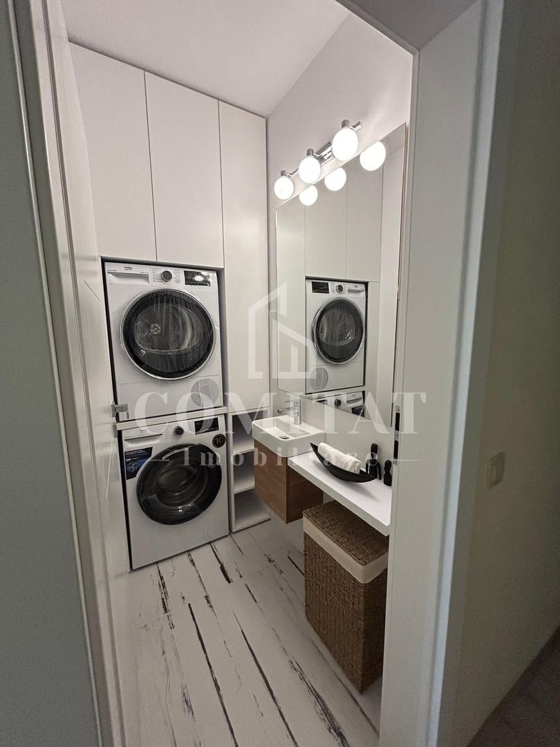 Apartament 3 camere | 65 mp | Cartierul Grigorescu - Poză 10