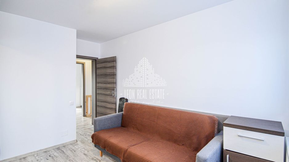 Casa de tip Duplex complet mobilat și utilat, în Gilau, zona RAR - Poză 25