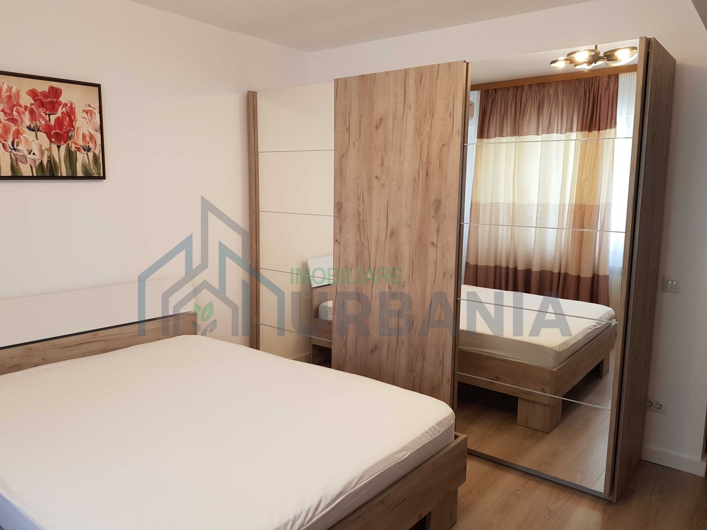 Apartament 1 camera de inchiriat, Conest Grand Residence, Iasi - Poză 4