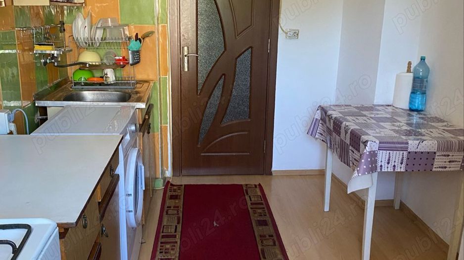 Apartament 2 camere, decomandat, Mazepa 1 - Poză 6