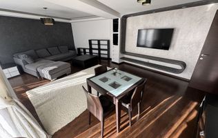 Apartament cu 2 camere cu centrala proprie la 7 min de metrou Piata Muncii