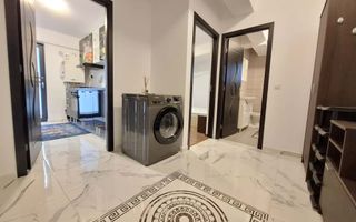 De inchiriat apartament 2 camere, mobilat complet, Cug Valea Adanca - Poză 12