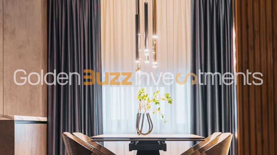Apartament 3 camere I Mobilat modern I Buna ziua - Poză 21