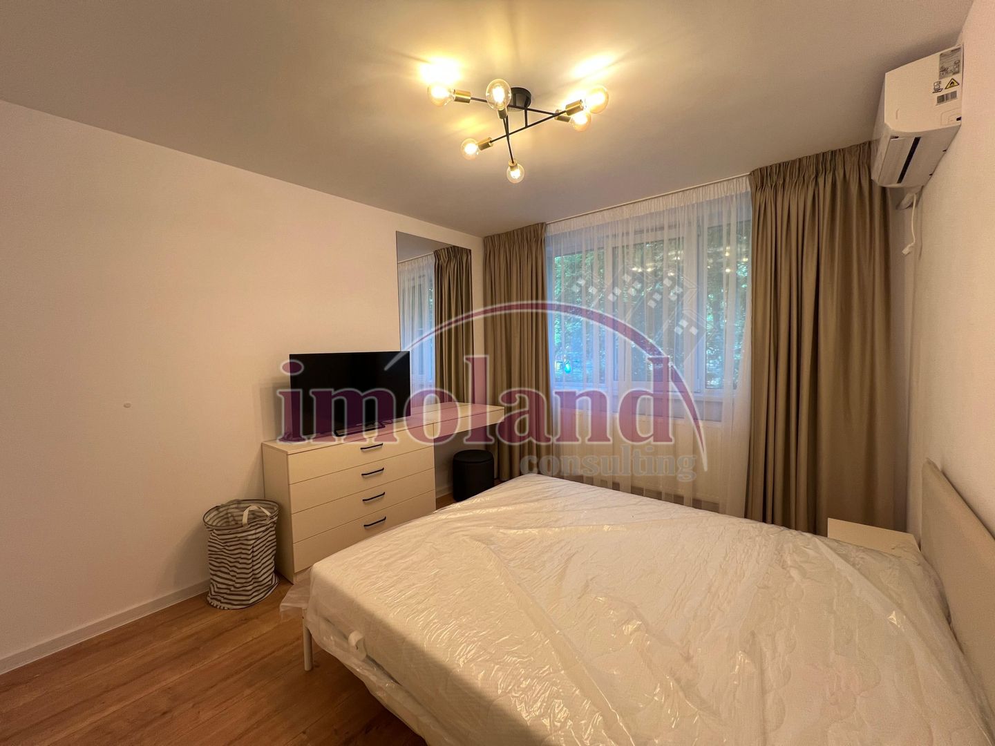 Apartament 2 camere - prima inchiriere - Drumul Taberei - Poză 8