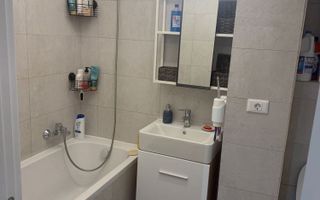 Apartament 2 camere, parcare subterana inclusa - Iuliu Maniu 141 - Poză 5