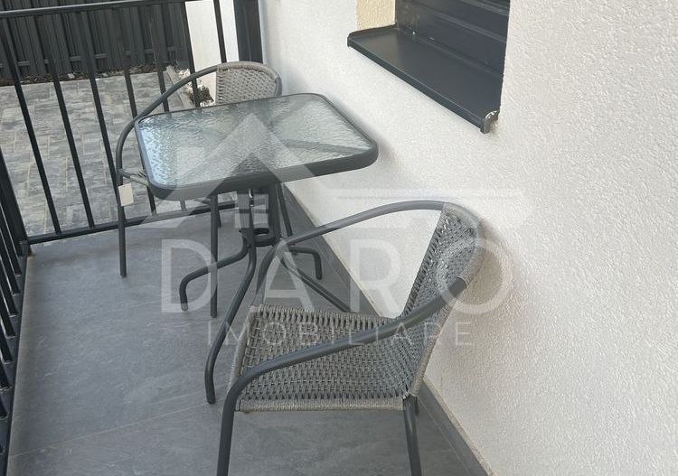 Apartament Nou 2 camere ( spital Emil Palade, Hiperbara livezeni) - Poză 6