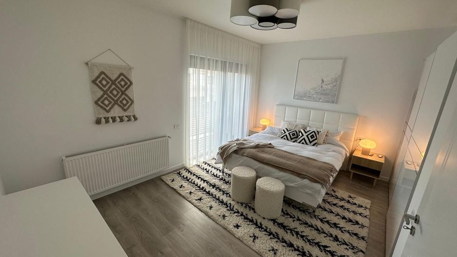 Duplex despartit prin garaj  în Dumbravita - Ikea - Poză 18