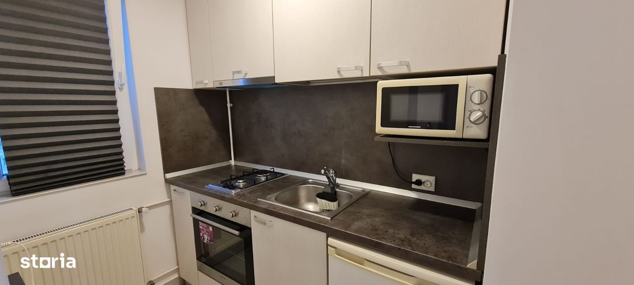 COMISION 0 CUMPĂRĂTOR | Garsonieră renovată | Favorit – Drumul Taberei - Poză 8