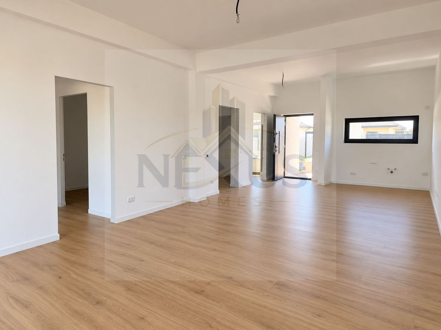 ]Casa individuala | Acte gata | Finisaje la alegere - 374 mp teren - Poză 4