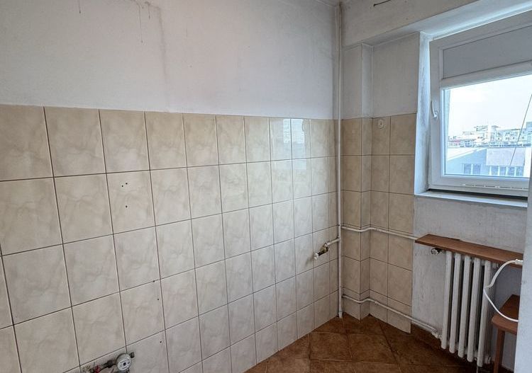 Vanzare Garsonieră 29 mp, et 9 bloc reabilitat, 10 min metrou – Drumul Taberei - Poză 4