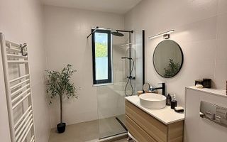 Apartament 2 camere si terasa, parcare subterana, Gardenia Residence - Poză 3