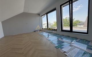 Vila tip DUPLEX  5 camere- 4 bai curte 250 MP - Poză 6