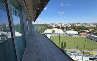 Apartament elegant cu 4 camere | UpSite | Facilități premium - Poză 2