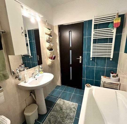 Apartament 2 camere, 49mp, cu balcon şi parcare - Poză 7