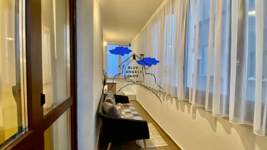 Garsoniera 37mp cu loc de parcare in Sanpetru Residence - Poză 7