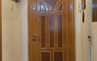 Apartament 2 camere pe Faleză (P-uri) | Etaj 3 | Vedere la Dunăre - Poză 8