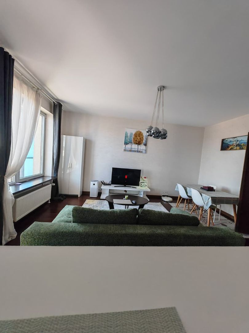 Inhiriere apartament 2 Camere | Asmita Garden  | - Poză 2