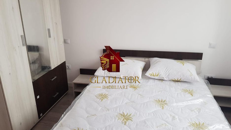 Chirie 3 camere Tg Cucu Independentei mobilat si utilat - Poză 4