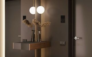 2 camere- panouri solare  individuale - Poză 10