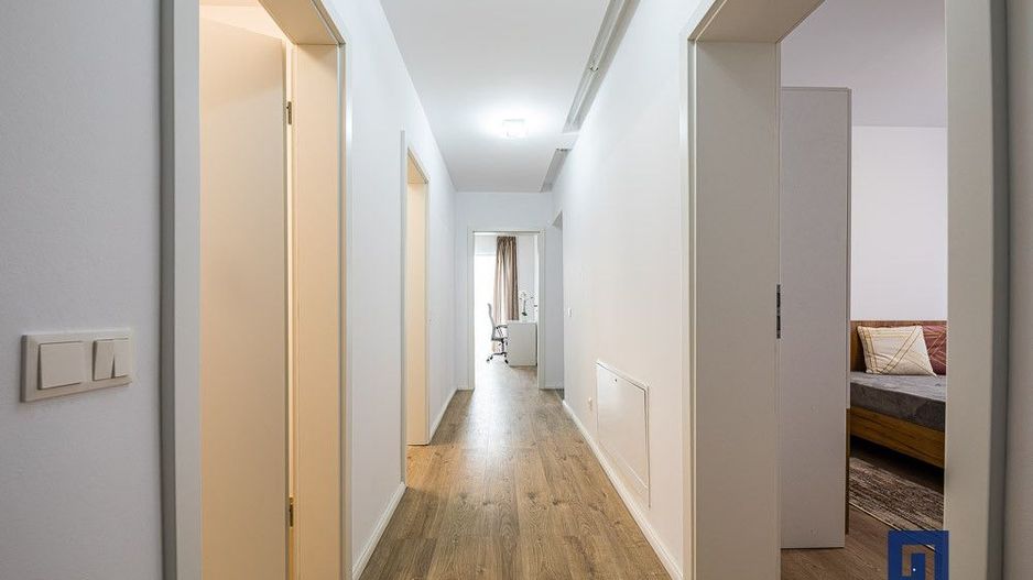 Braytim, Apartament 3 camere lux, parter, Comision 0% - Poză 11