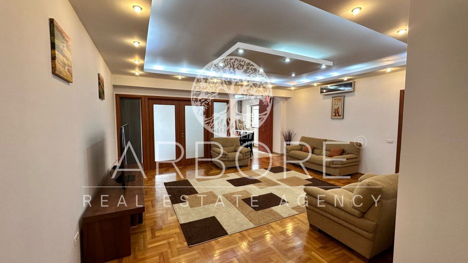 3 camere cu parcare subterana | zona Herăstrău - Comision 0% - Poză 2