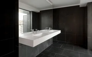 Penthouse Floreasca 5 Camere - 459 mp Terasa 140 mp - Imobil 2024 - Poză 26