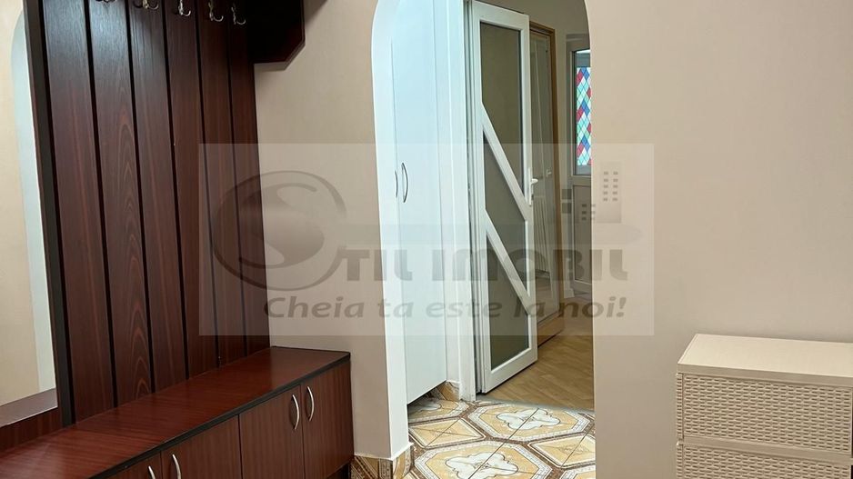 Apartament 2 camere decomandat NICOLINA - 399 EURO - Poză 8