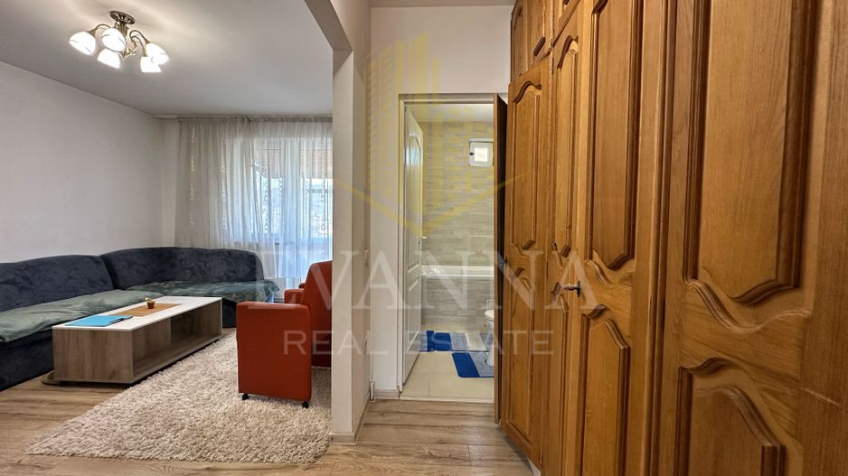 Apartament 3 camere de inchiriat, str. George Cosbuc - Ultracentral - Poză 9