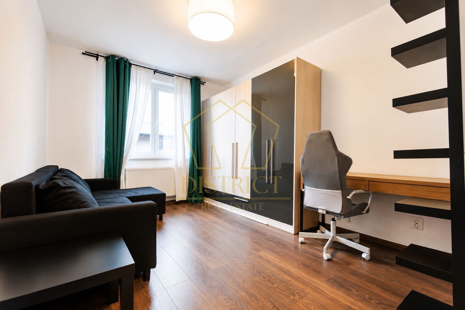 Apartament cu 3 camere | Giroc - Poză 6