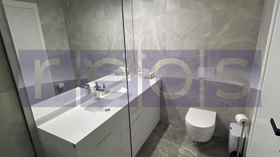 DE INCHIRIAT APARTAMENT 4 CAMERE ONE COTROCENI - PARCARE - METROU - Poză 8