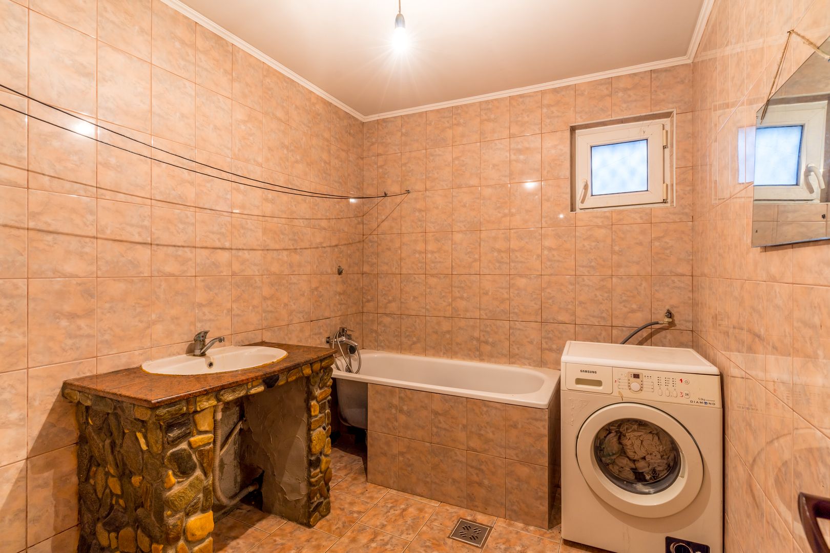 Casă / Vilă cu 3 camere de vânzare în zona Iris - Poză 5