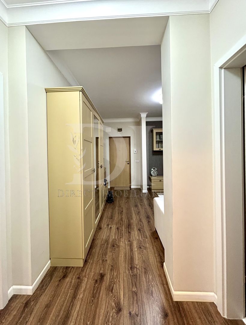 Apartament 3 camere de vanzare, Zona Stadionului / Floresti. - Poză 7