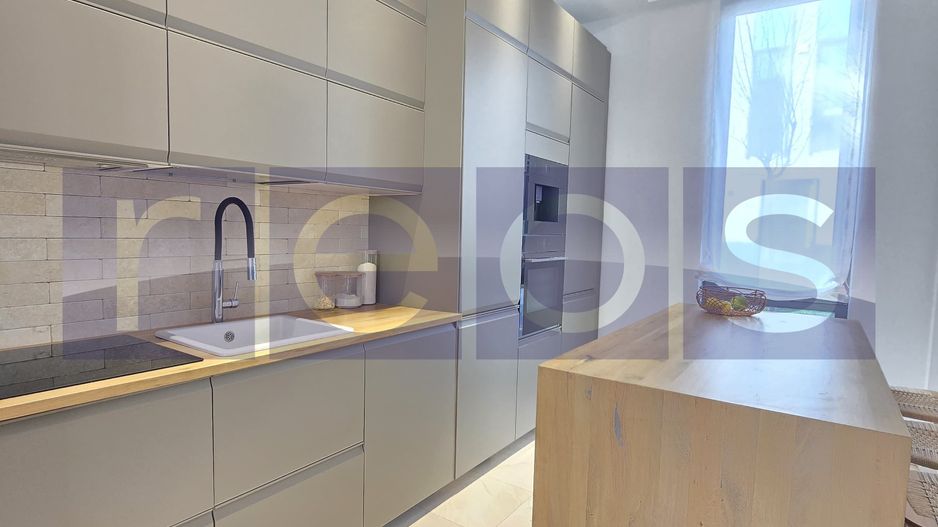 VANZARE VILA MODERNA | PIPERA | PANOURI SOLARE | CURTE PROPRIE | GARAJ | - Poză 13