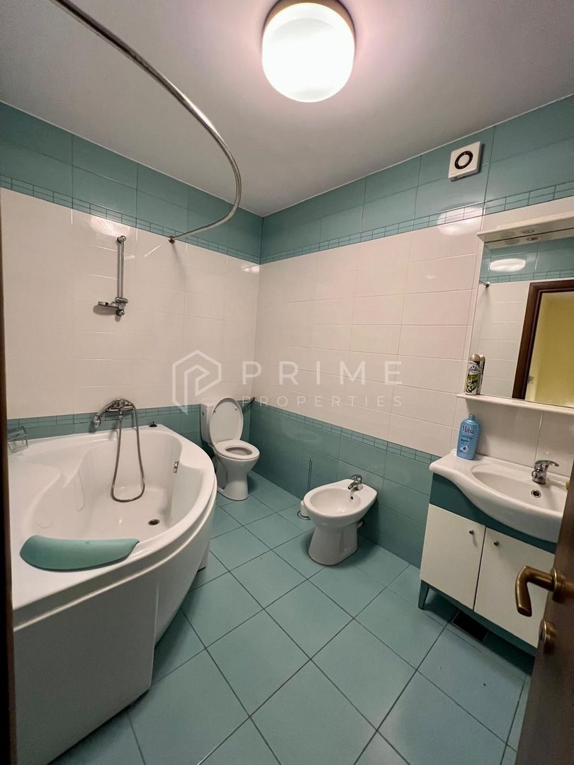 Apartament duplex modern de închiriat, complet mobilat, 4 camere - Poză 18