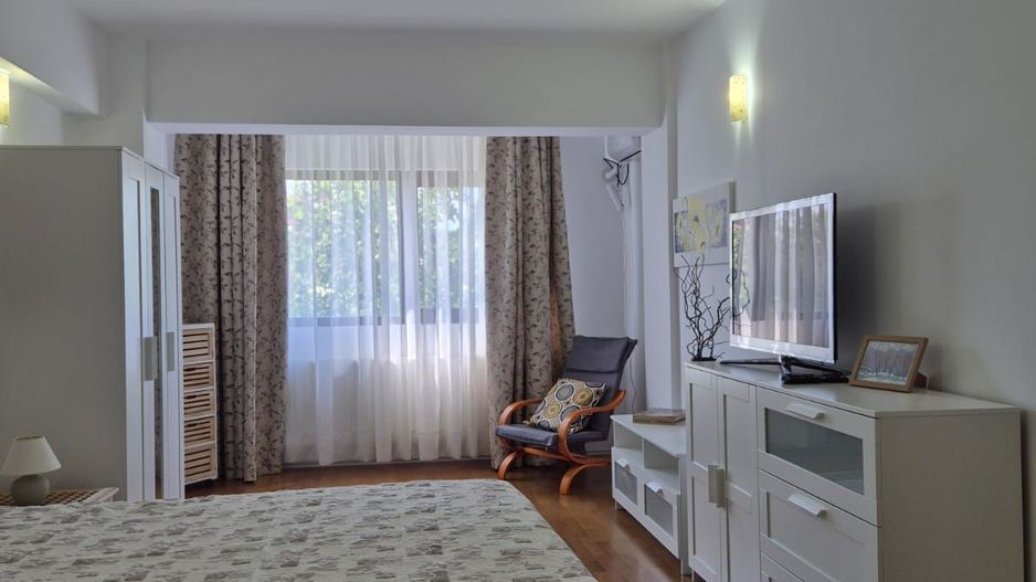 Apartament spatios Domenii - Poză 3