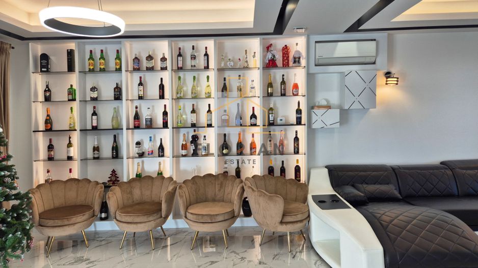 Duplex Parter Mosnita Noua - LUX - Asfalt - Poză 2