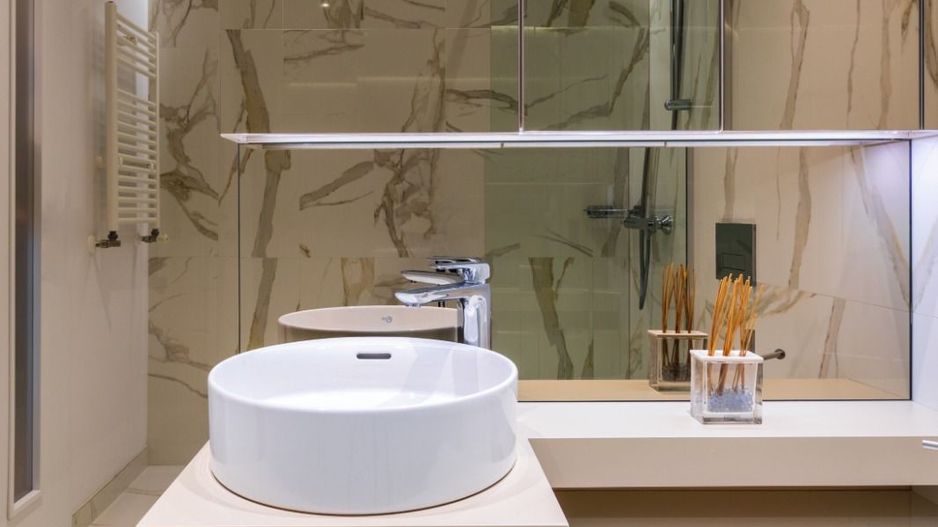 Inchiriere apartament 2 camere | Belvedere Residences - Poză 12