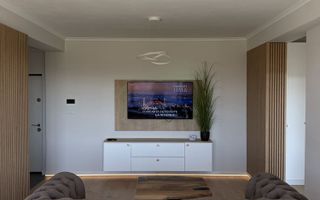 BRASADAS vinde ap Modern 2 cam 65 mp Bloc Nou Semicentral. - Poză 3