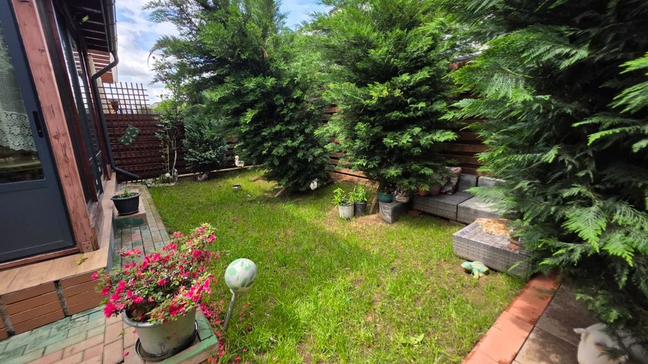CASA DUPLEX-PARIS RESIDENCE, MOBILATA/UTILATA, ZONA BUNA, COMISION 0% - Poză 15