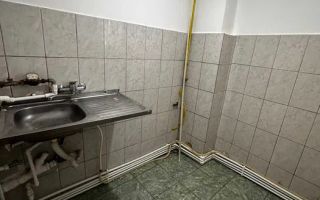 Etaj 2/Garsoniera 23MP/Bloc din 1978/Zona Galata - Poză 3