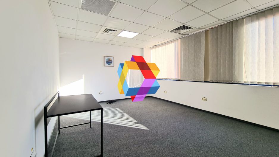 Spațiu birouri de închiriat Brasov - 160 mp # spatii-comerciale-brasov.ro - Poză 9