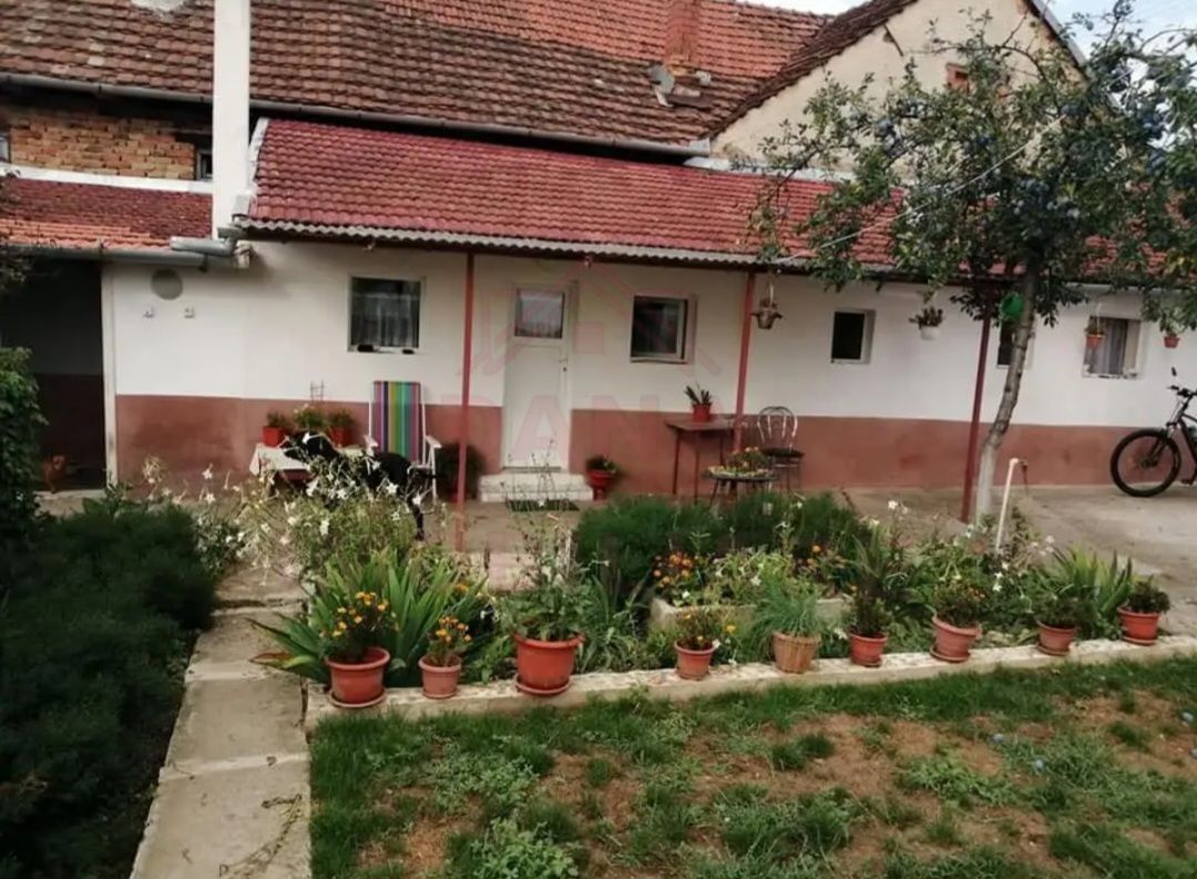 PROPRIETATE CU 2 CASE ȘI CURTE\VALEA TIMIȘULUI\JUD.CS - Poză 12