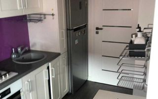 Apartament de 2 camere, parcare subterana, 65mp. zona Iulius Mall - Poză 3