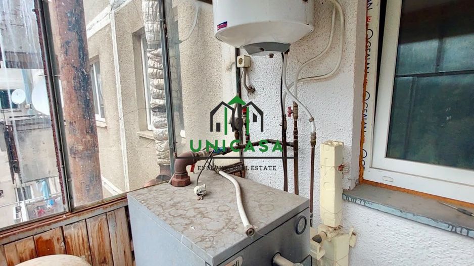 Apartament 3 camere de vânzare în Voineasa, județul Vâlcea - Poză 8