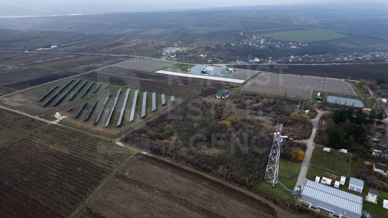 Vânzare, teren pentru construcții, 8,38 ari, Mileștii Mici, Ialoveni - Poză 13