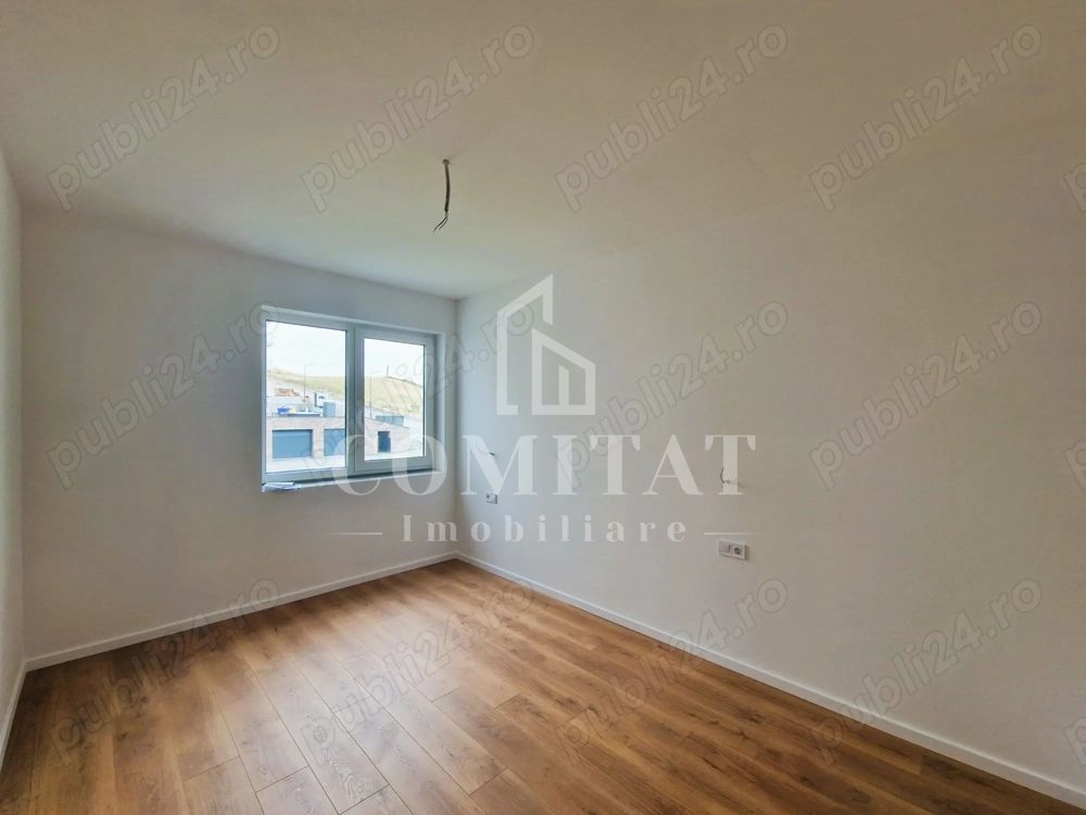 Apartament cu 2 camere | Balcon | Estimo Park - Apahida - Poză 3