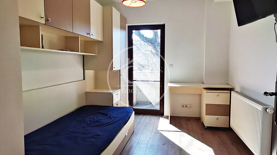 Apartament cu 3 camere de inchiriat in zona Centrala, Oradea - Poză 6