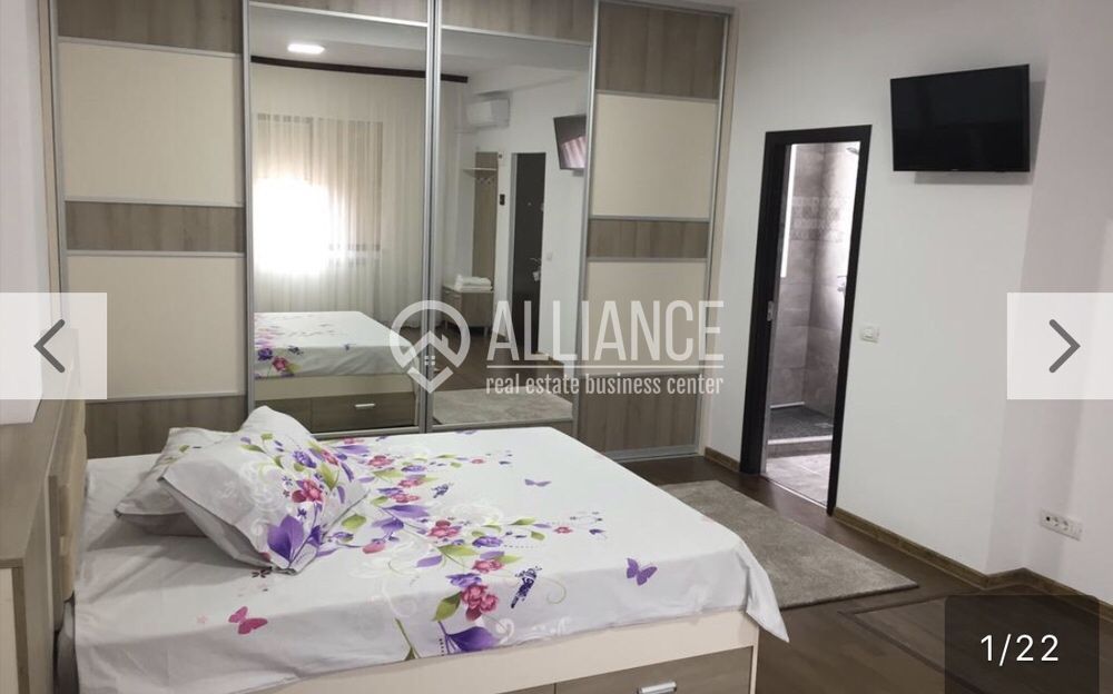 Poarta 6(cod04)-Spatiu de inchiriat ideal birouri-clinica - Poză 5