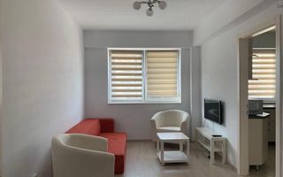 2 camere semidecomandate, balcon,  parcare, Intre Lacuri, Iulius Mall - Poză 4