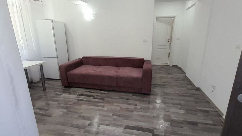 🏡 De închiriat 2 camere | Centrală proprie | Bloc 2021 | Piața Gorjulu - Poză 3